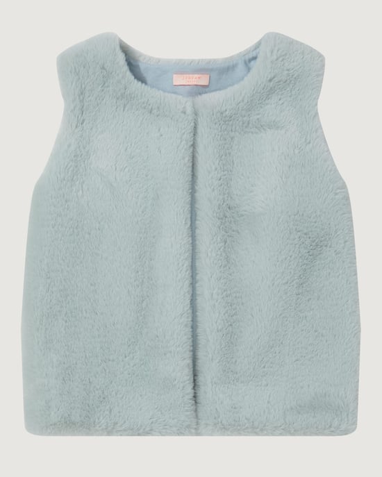Chubby Gilet