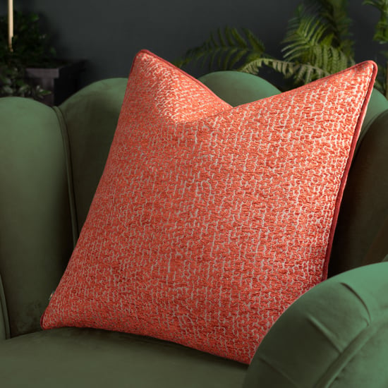 Wylder Tropics Cirro Jacquard Kissenbezug - Image 5