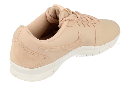 Nike Frauen Flex Wesentliche Tr Lt Beige Turnschuhe - Image 3