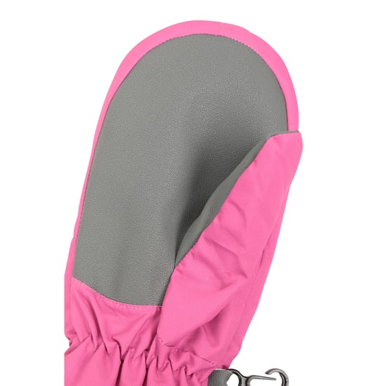 Mountain Warehouse Kinder Einhorn Skihandschuhe (Pink) - Image 5