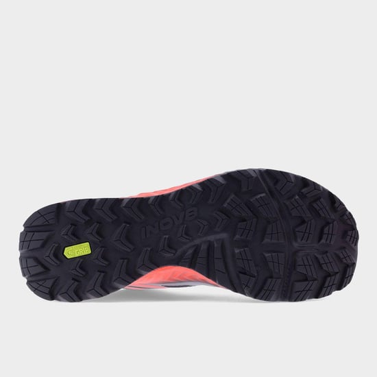 Inov-8 Herren Trailfly Laufschuh, Schwarz - Image 2