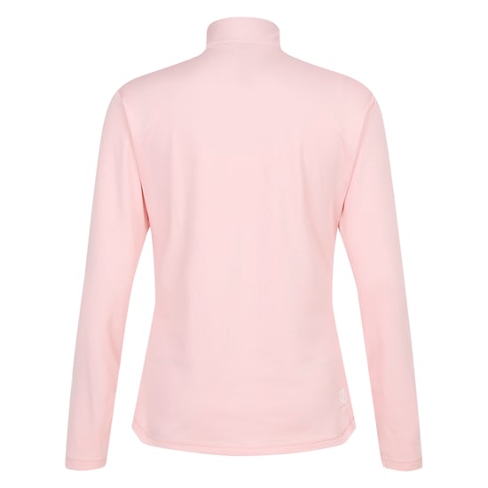 Dare 2B - "Lowline II" Midlayer für Damen (Kristallrose) - Image 2