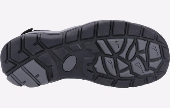 Hush Puppies Peru Sandale Herren - Image 4