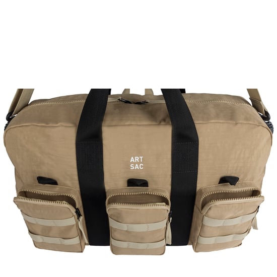 Harring Triple Holdall