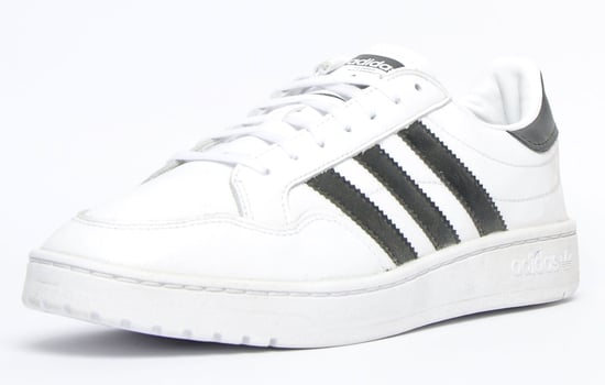 Adidas Originals Team Court Mens - Image 2