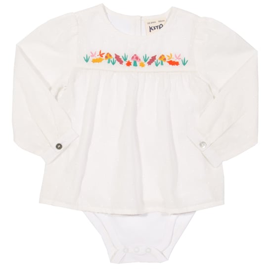 Kite Clothing Toadstool Body Blouse
