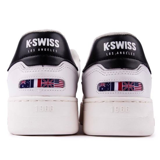 K-swiss Cannoncourt Turnschuhe - Image 3