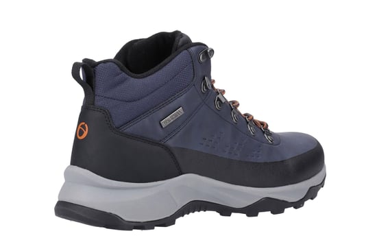 Cotswold Ryeford wasserdichte Herren Wanderschuhe - Image 3