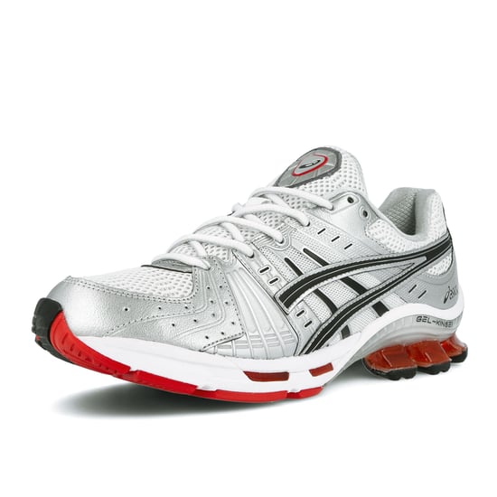 Asics Gel-Kinsei OG Mens White Trainers