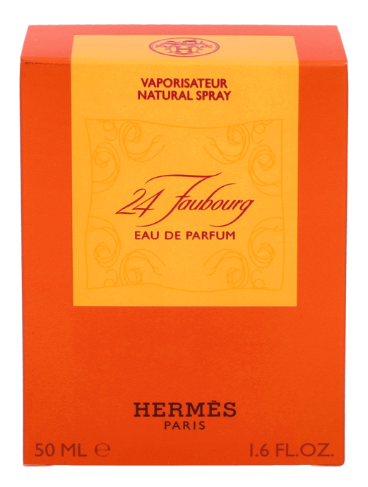 Hermes 24 Faubourg Edp Spray 50 ml - Image 2