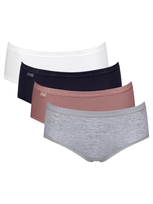 Sloggi Basicmidi Brief - Image 1