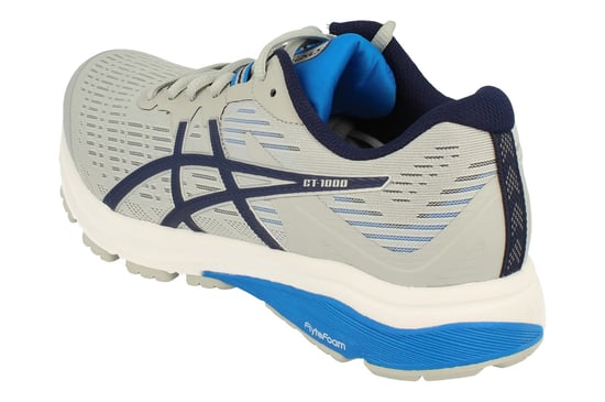 Asics Gt-1000 8 Herren Grau Turnschuhe - Image 2