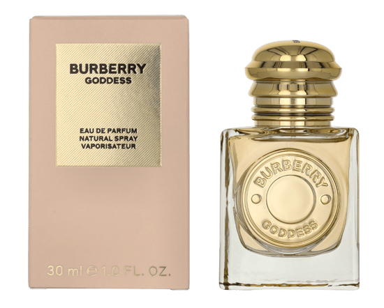 Burberry Goddess Edp Spray. - Image 1