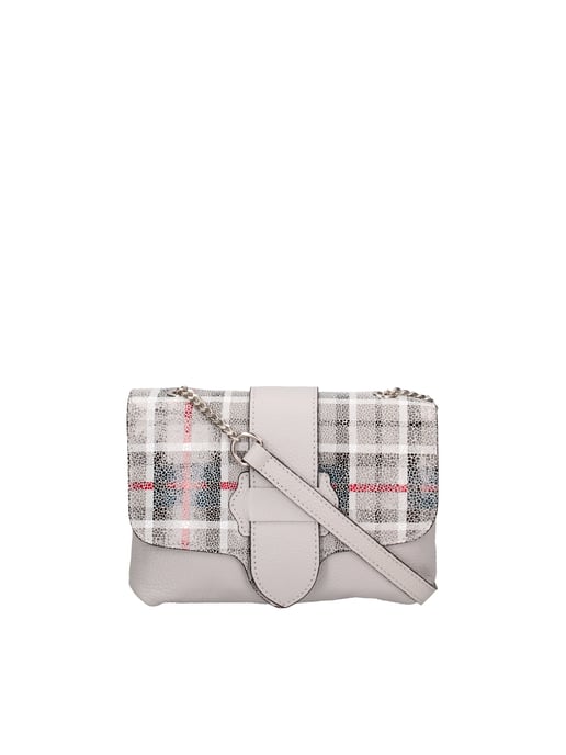Gave Lux Umhängetasche Frauen GREY+BLACK - Image 1