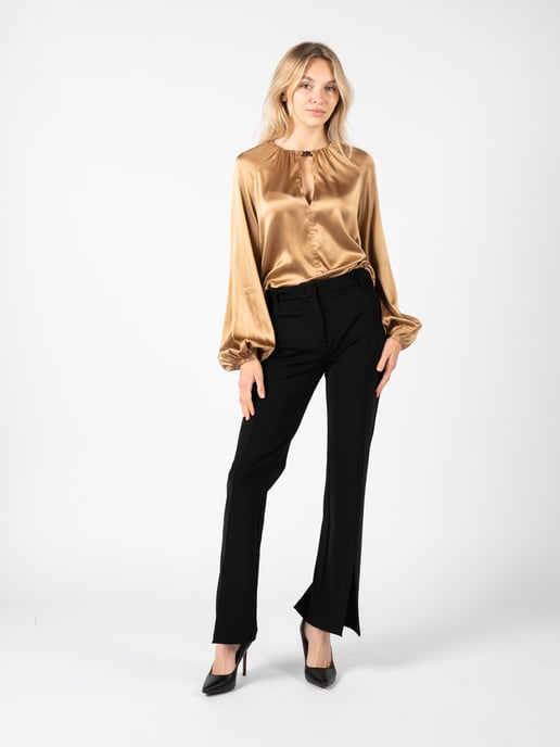 Pinko Hose Palci Damen schwarz - Image 2