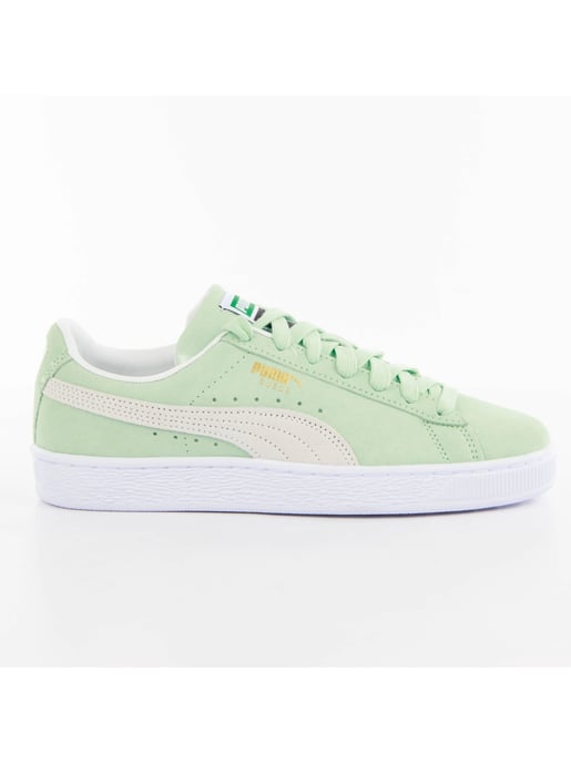 Puma Damen-Sneaker Fresh Mint - Image 3