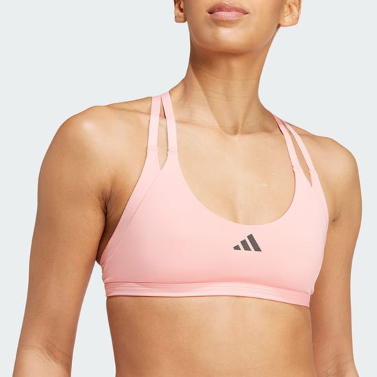 Aeroimpact Luxe Training Light-Support Bra - Image 4