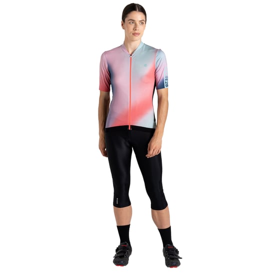 Dare 2B - "AEP Stimulus III" Radfahr-Trikot für Damen (Bunt) - Image 3