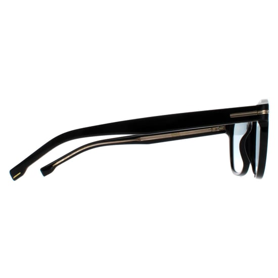 Hugo Boss Square Herren Schwarz Azure Photochromic BOSS 1505/S - Image 4