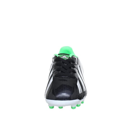 Adidas F10 TRX FG Kids Black Football Boots