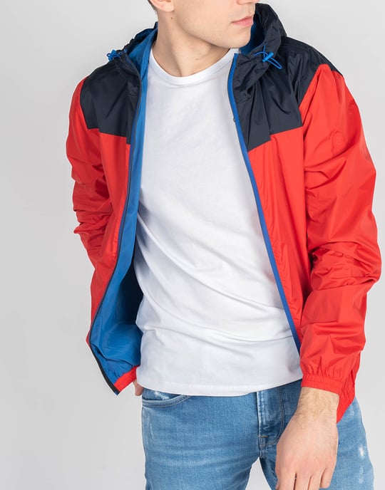 Invicta Jacke Herren schwarz - Image 3