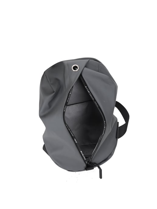Aoking Umhängetasche Unisex GREY - Image 5
