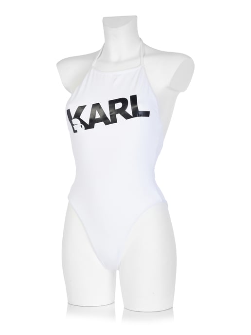 Karl Lagerfeld Badeanzug - Image 1