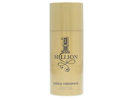 Paco Rabanne 1 Million Deo Spray 150ml - Image 3