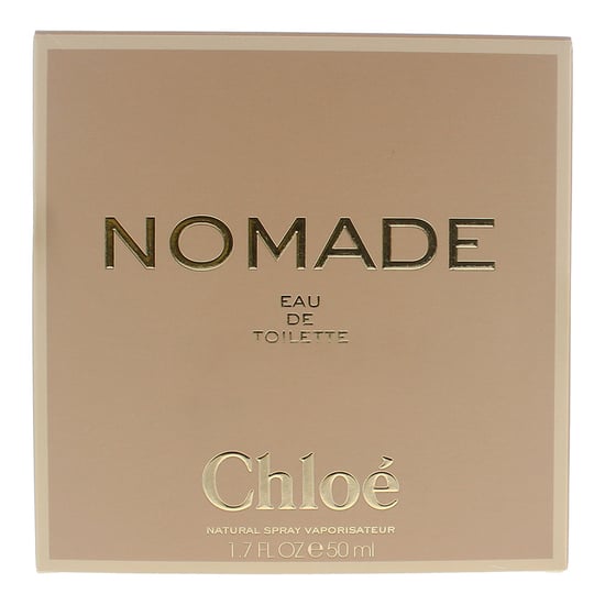 Chloe Nomade Edt Spray. - Image 4