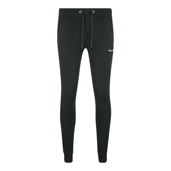 Pantalon de survetement Aquascutum Pour Homme en Noir - Image 1