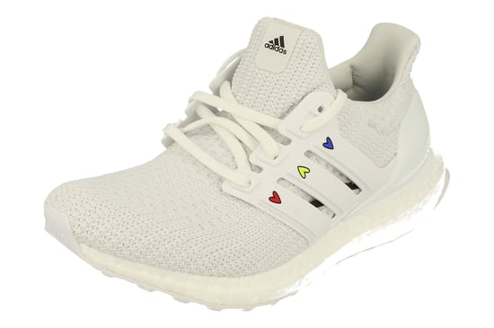 Adidas Ultraboost 4.0 Dna Womens White Trainers