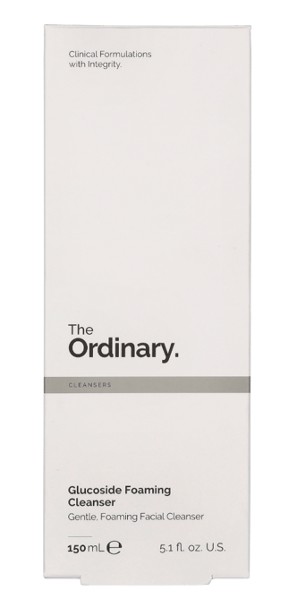The Ordinary Glucoside Foaming Cleanser. - Image 2