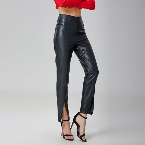 Pu-Zigarettenhose - Image 4