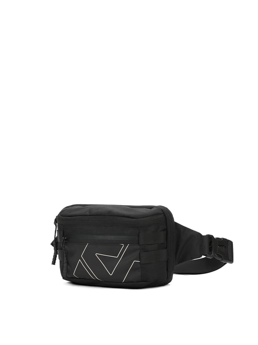 Aoking Gürteltasche Unisex BLACK - Image 2