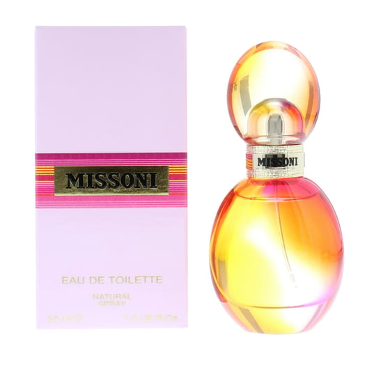 Missoni Eau De Toilette Vaporisateur 30 ml - Image 1