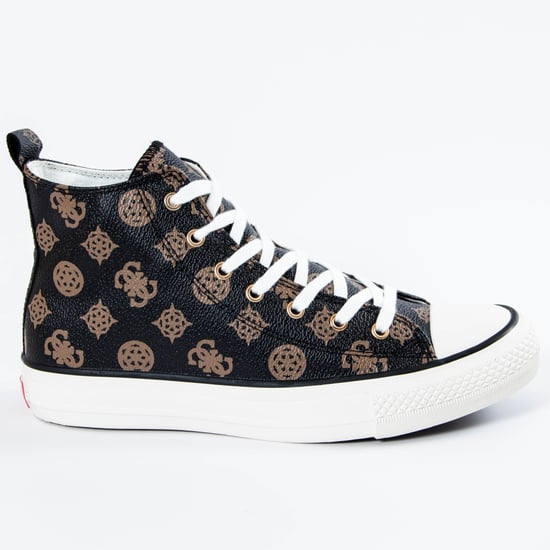 Guess Damen-Sneaker Niafal - Image 2