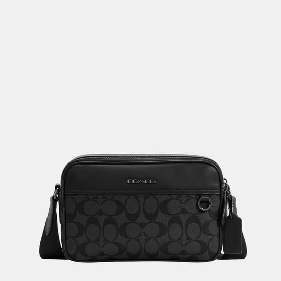 Graham Crossbody in Signaturtasche - Image 1