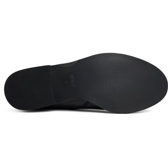 Sole Gada Zip & Buckle Stiefel - Image 4