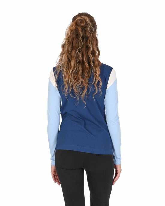 Love Moschino Damen-T-Shirt - Image 4