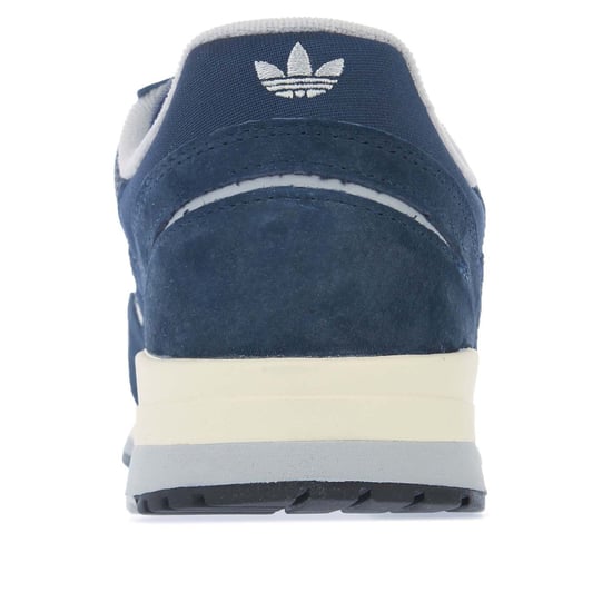 Men's adidas Originals ZX 420 Trainers in Navy