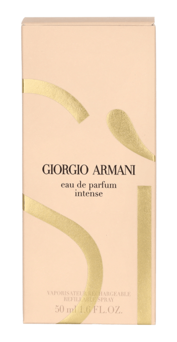 Armani Si Intense Edp Spray. - Image 2