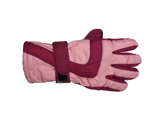 Thinsulate - Thermische Kinder-Skihandschuhe | Wasserdichte Handschuhe für Mädchen - Pink - Image 2