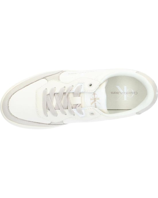Sneaker für Herren Calvin Klein in Weiß - Image 6