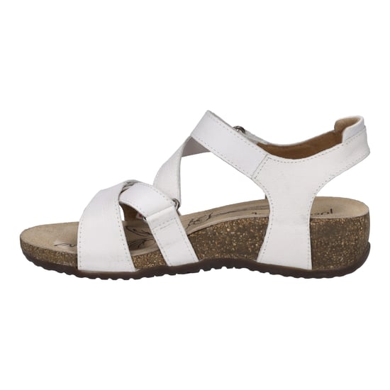 JOSEF SEIBEL Natalya 11 | Sandale für Damen | Weiß Natalya 11, weiß - Image 3