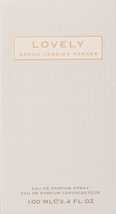 Sarah Jessica Parker Lovely Eau De Parfum 100 ml - Image 2