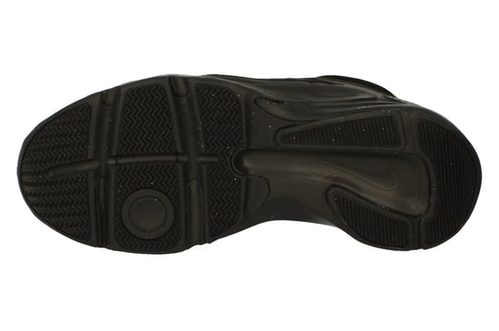 Nike Defyallday Herren Schwarz Turnschuhe - Image 5