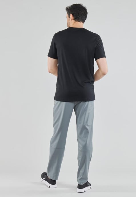 Nike Pro Dri Fit Herren-T-Shirt in Schwarz - Image 6