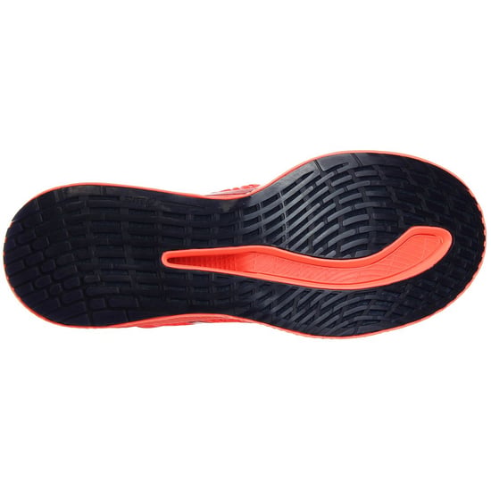 Asics MetaRide Herren-Laufschuhe in Rot - Image 4
