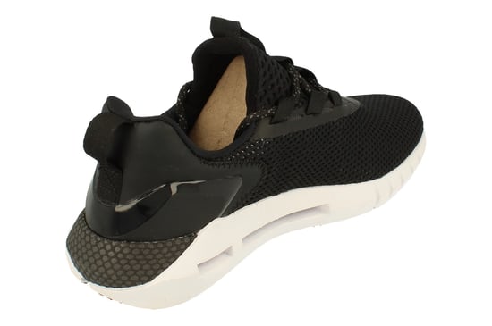 Unter Armour Ua Hovr Strt Damen Schwarz Turnschuhe - Image 3