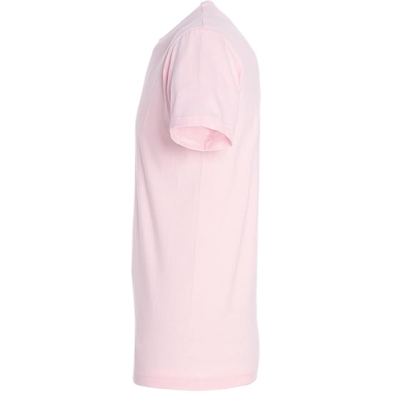 SOLS Herren Regent T-Shirt mit kurzen Ärmeln (blassrosa) - Image 3
